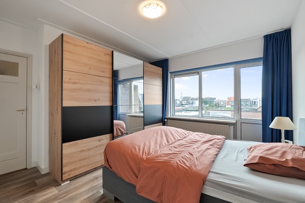 Medium property photo - Spoorgracht 10, 1781 CC Den Helder